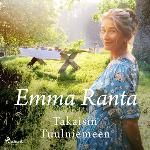 Takaisin Tuulniemeen, Emma Ranta