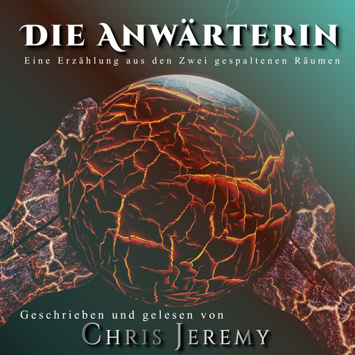 Die Anwärterin, Chris Jeremy