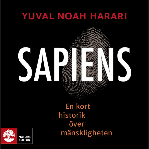 Sapiens, Yuval Noah Harari