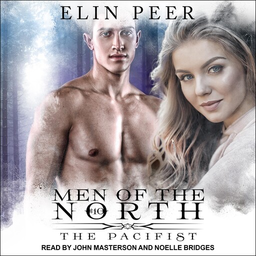 The Pacifist, Elin Peer