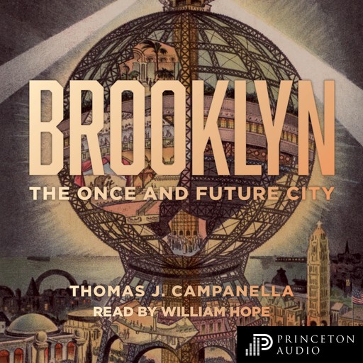 Brooklyn, Thomas J. Campanella