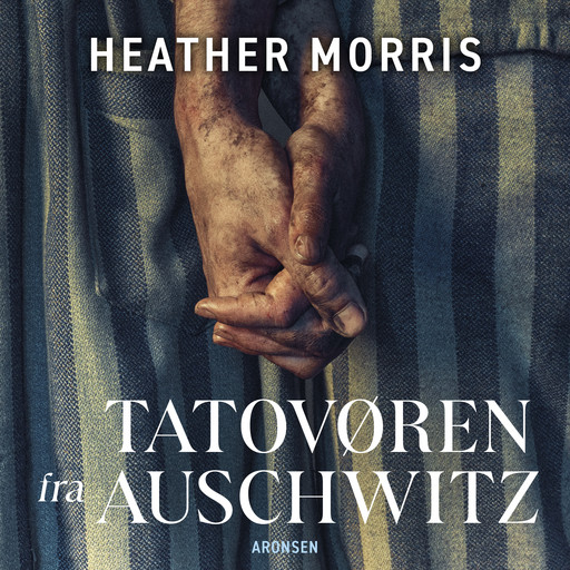 Tatovøren fra Auschwitz, Heather Morris