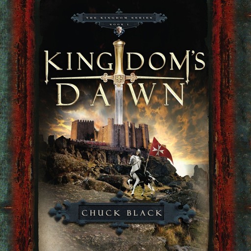 Kingdom's Dawn, Chuck Black