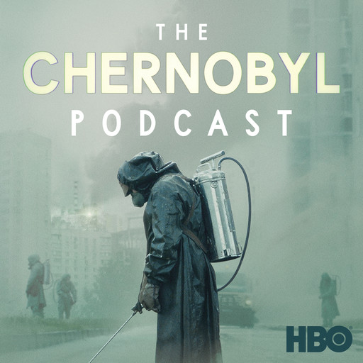 The Chernobyl Podcast is coming May 6th, HBO