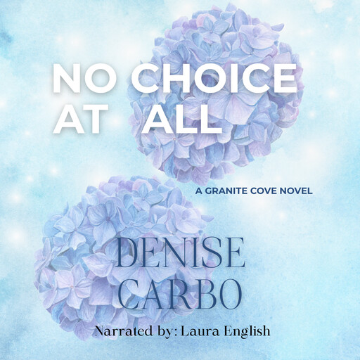 No Choice At All, Denise Carbo
