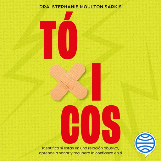 Tóxicos, Dra. Stephanie Moulton Sarkis