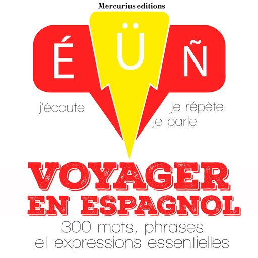 Voyager en espagnol, J.M. Gardner