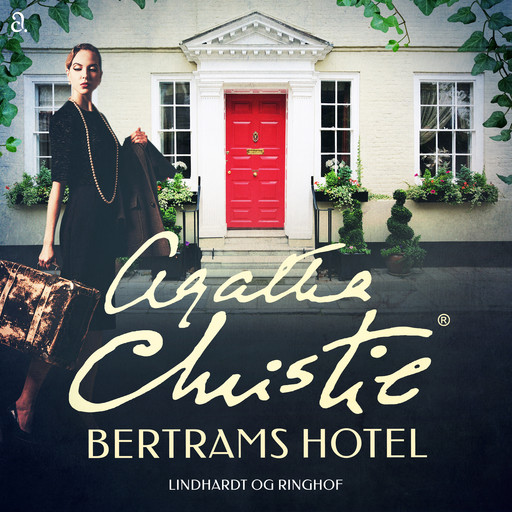 Bertrams Hotel, Agatha Christie