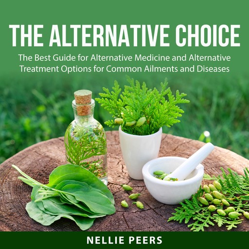 The Alternative Choice, Nellie Peers