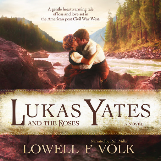 Lukas Yates and The Roses, Lowell Volk