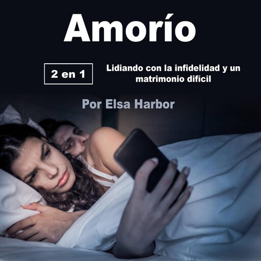 Amorío, Elsa Harbor