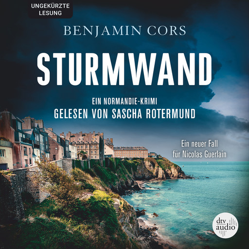 Sturmwand, Benjamin Cors