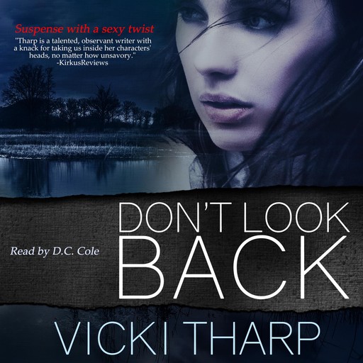 Don't Look Back, Vicki Tharp