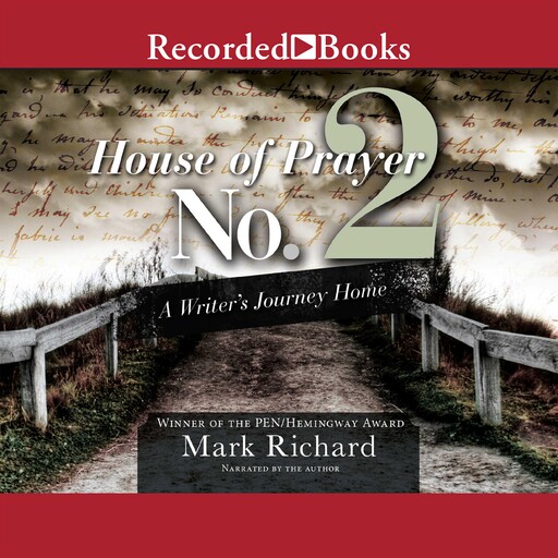 House of Prayer No. 2, Mark Richard