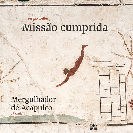 Missão cumprida, Sérgio Telles