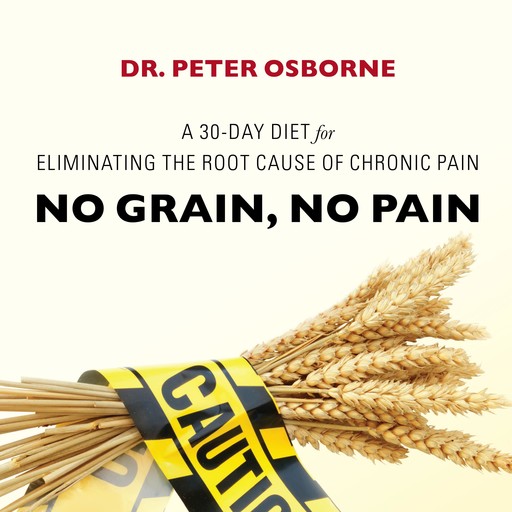 No Grain, No Pain, Peter Osborne