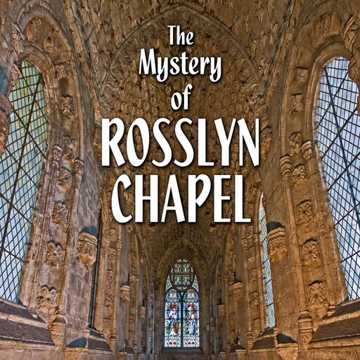 The Mystery of Rosslyn Chapel, Brian Allan
