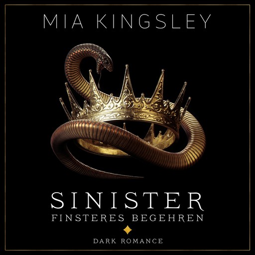Sinister, Mia Kingsley