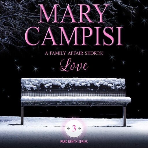 A Family Affair Shorts: Love, Mary Campisi