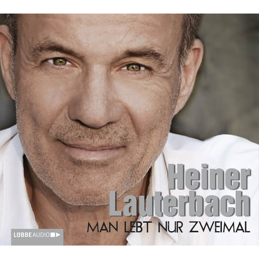 Man lebt nur zweimal, Heiner Lauterbach