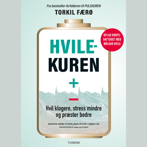 Hvilekuren, Torkil Færø