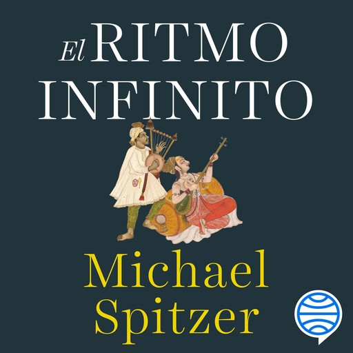 El ritmo infinito, Michael Spitzer