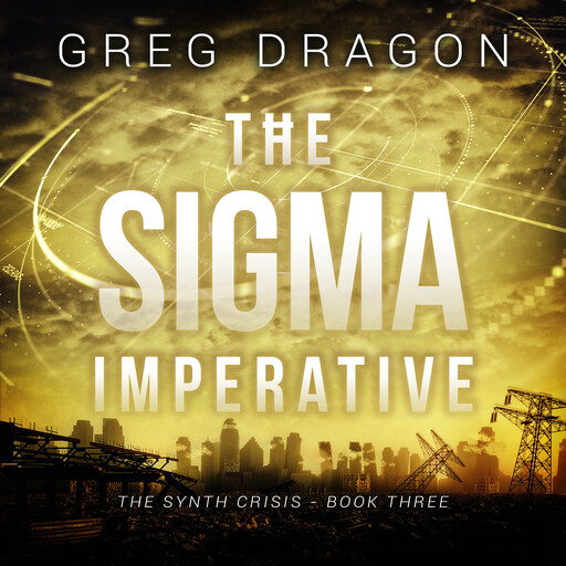 The Sigma Imperative, Greg Dragon
