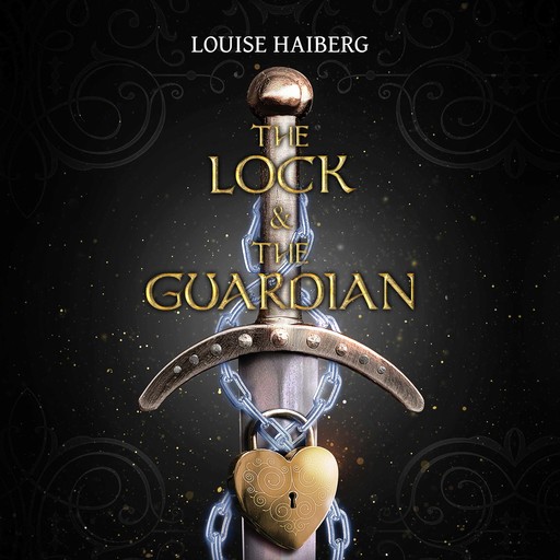 The Lock & the Guardian, Louise Haiberg