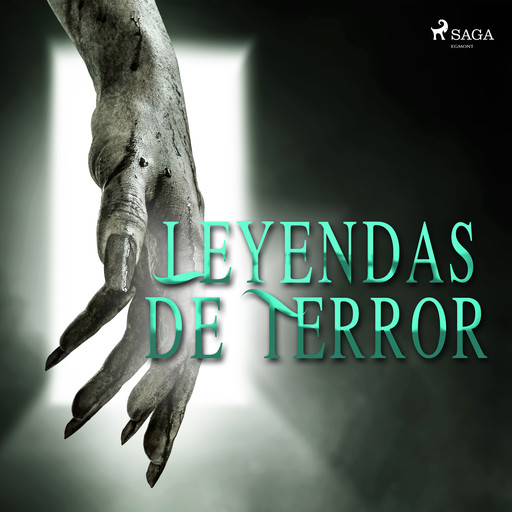 Leyendas de Terror, Luis Machado