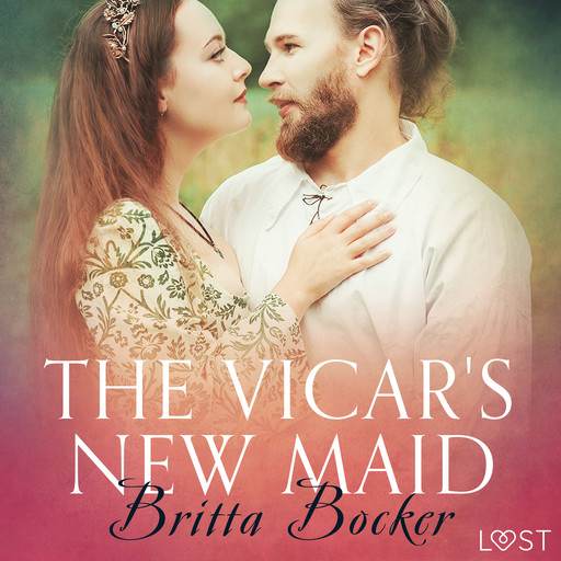 The Vicar's New Maid - Erotic Short Story, Britta Bocker