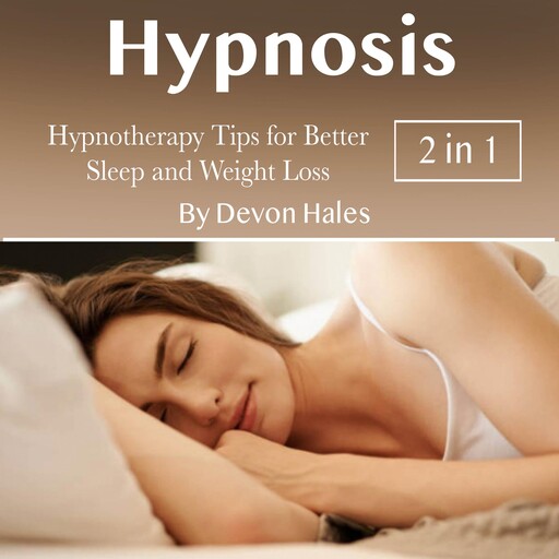 Hypnosis, Devon Hales