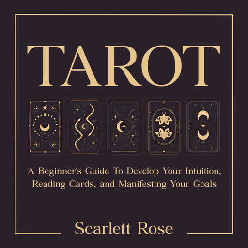 Tarot, Scarlett Rose