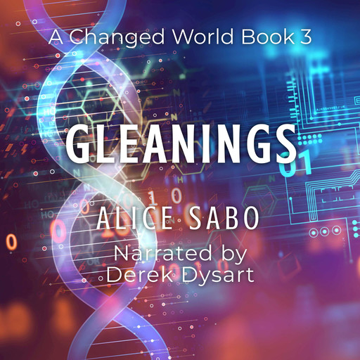 Gleanings, Alice Sabo