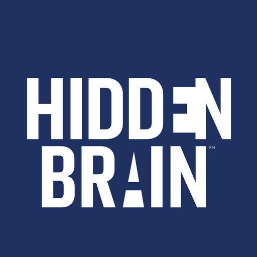 Our Brands, Our Selves, Hidden Brain