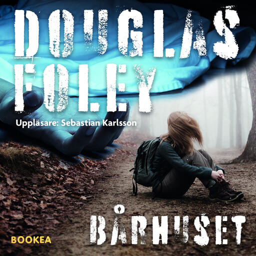 Bårhuset, Douglas Foley