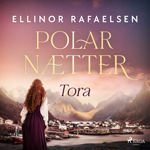 Tora - Polarnætter 1, Ellinor Rafaelsen