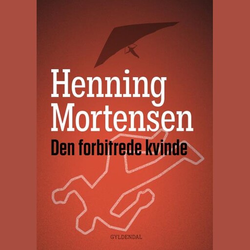 Den forbitrede kvinde, Henning Mortensen