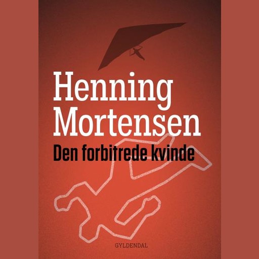 Den forbitrede kvinde, Henning Mortensen
