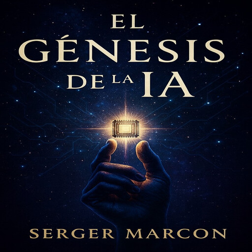 El Génesis de la IA, Serger Marcon