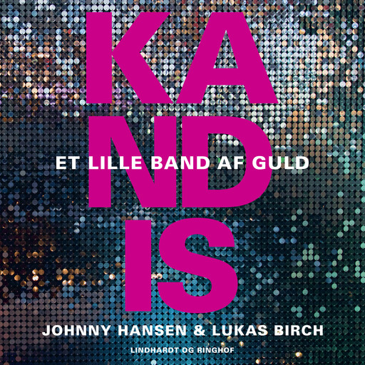 Kandis, Lukas Birch