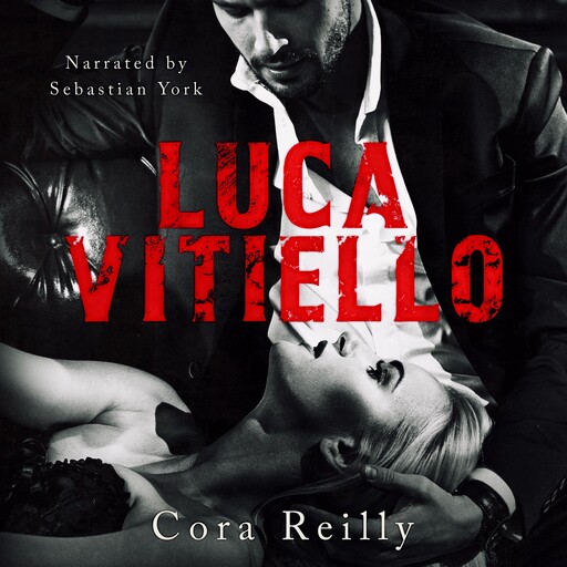 Luca Vitiello, Cora Reilly