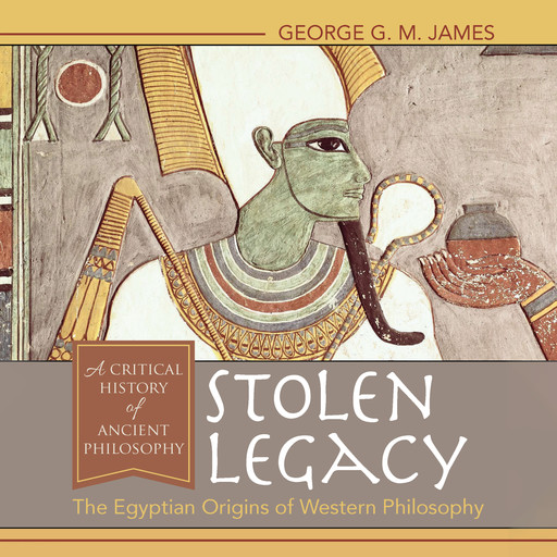 Stolen Legacy, James George