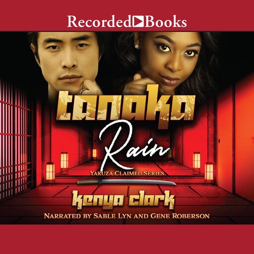 Tanaka Rain, Kenya Clark