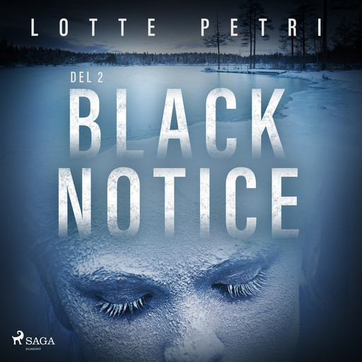Black Notice del 2, Lotte Petri