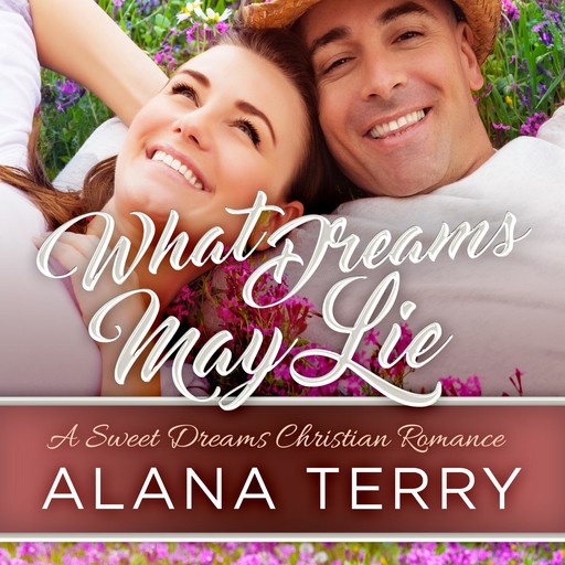 What Dreams May Lie, Alana Terry