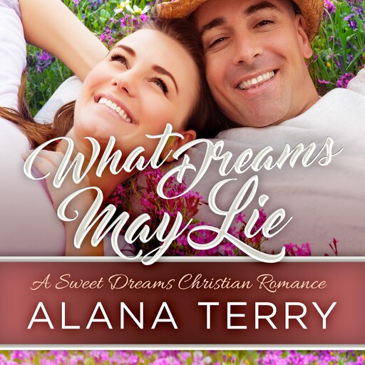What Dreams May Lie, Alana Terry