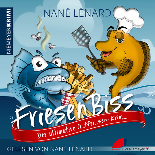 FriesenBiss, Nané Lénard