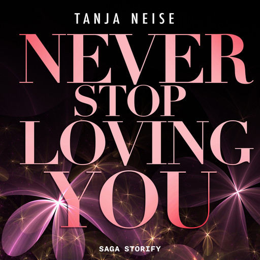 Never Stop Loving You, Tanja Neise