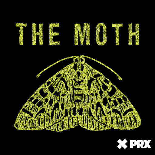 The Moth Radio Hour: Stuck!, The Moth