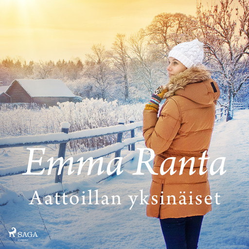 Aattoillan yksinäiset, Emma Ranta